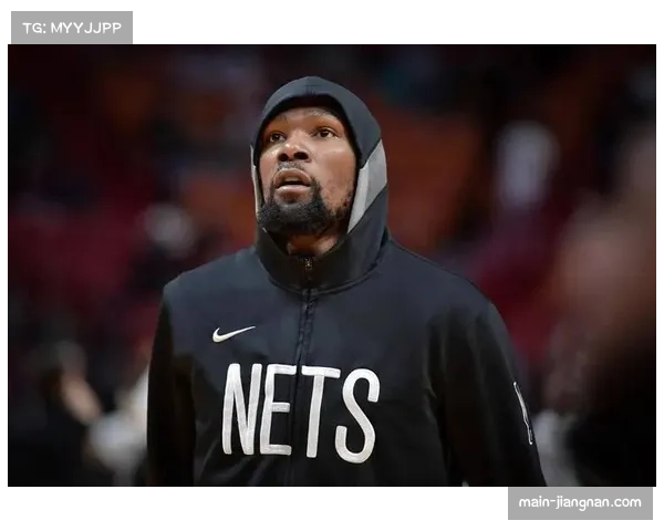 篮网遭遇赛季五连败，小波特独揽32分难救主场颓势