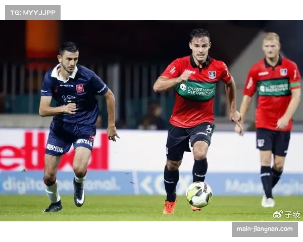 前进之鹰与奈梅亨3-3激战成和 进攻大战展现荷甲特色 前进之鹰与奈梅亨3-3激战成和 进攻大战展现荷甲特色