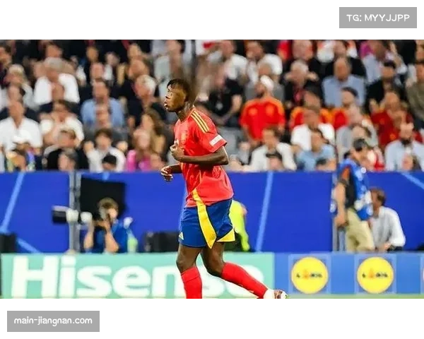 巴萨小将亚马尔替补建功 展现青训体系成果