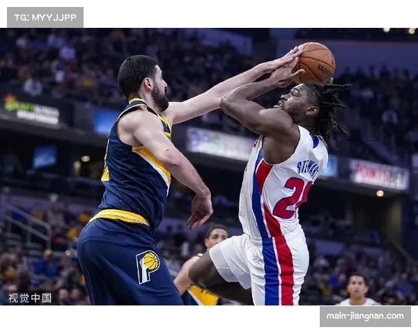 罗宾逊10+6+3+2抢断 活塞替补防守贡献突出